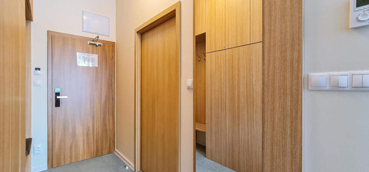 Luxury Apartments Hrebienok C411 Vysoke Tatry Exterior photo