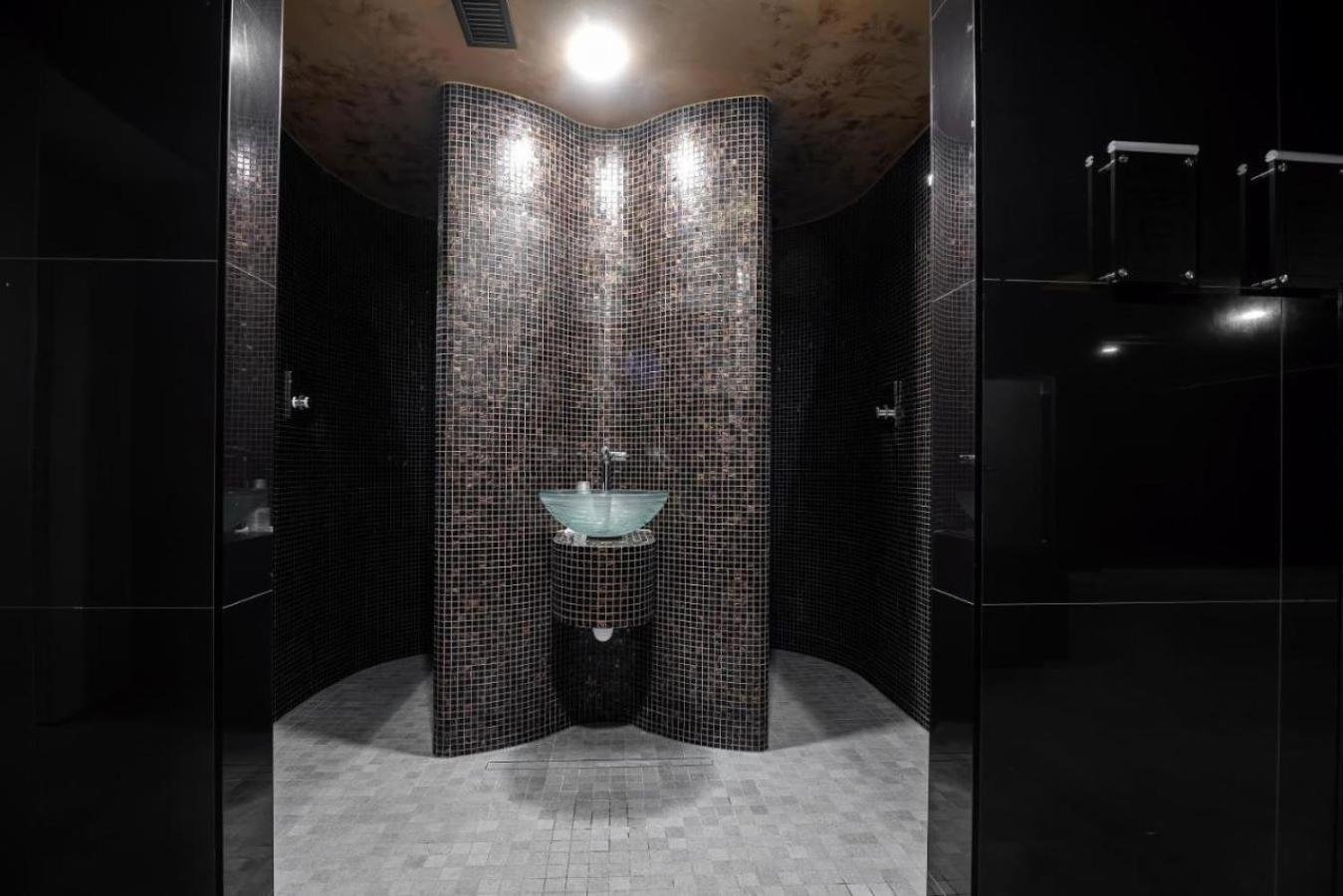 Luxury Apartments Hrebienok C411 Vysoke Tatry Exterior photo