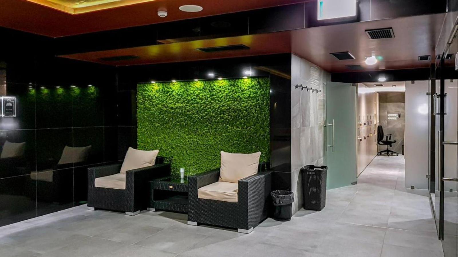 Luxury Apartments Hrebienok C411 Vysoke Tatry Exterior photo
